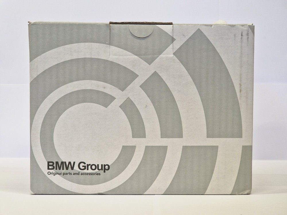 BMW cover speaker left 65139276531 OEM