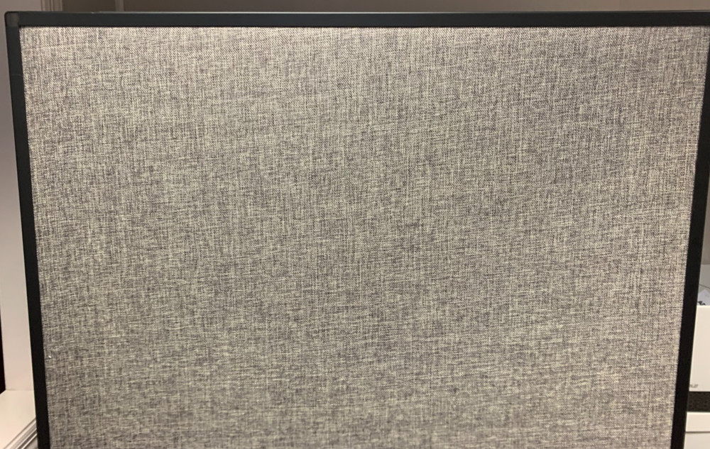 6x3ft Office Divider Panel