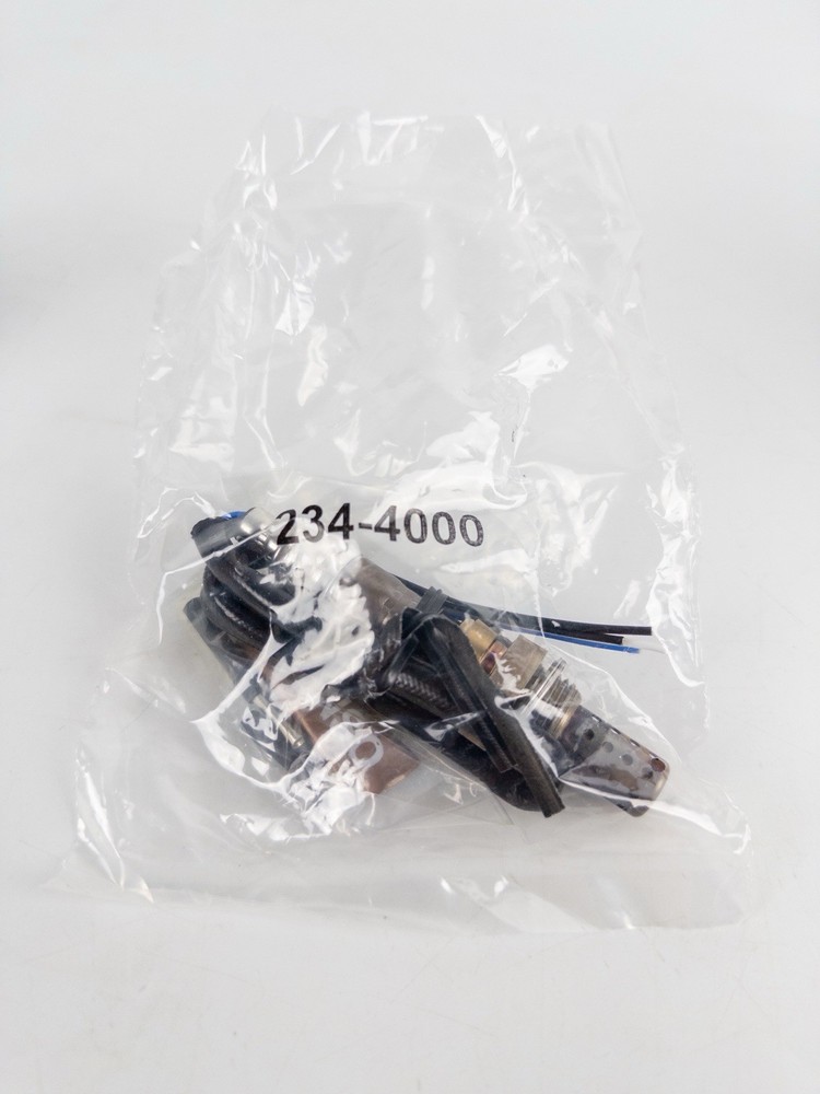 OEM DENSO Oxygen Sensor-Std Trans OEM DENSO 234-4000 Brand New