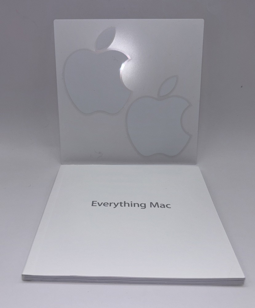 EVERYTHING MAC & EVERY THING ELSE