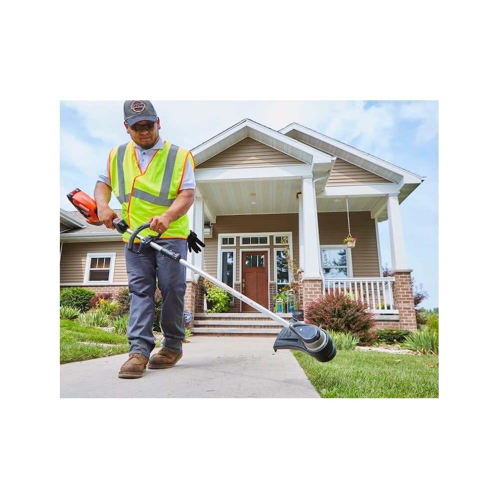 Echo DSRM2100BT eFORCE 56V 16" Brushless Cordless String Trimmer (Tool Only)