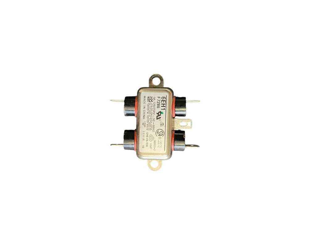 Taylor machine FILTER-CORCOM 6EH1040140-001