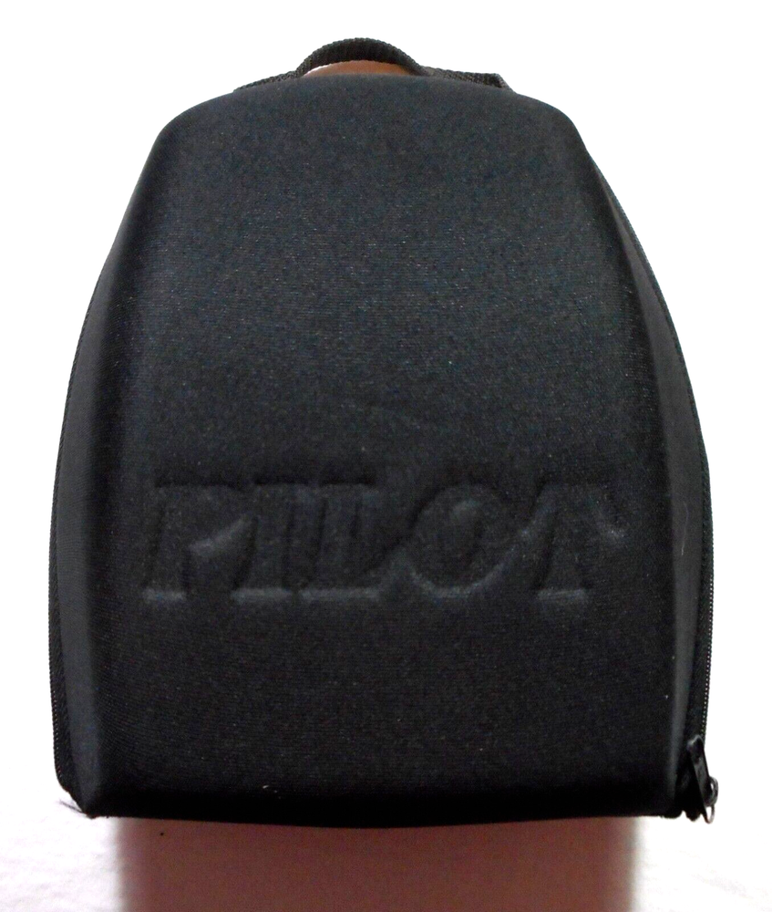 Pilot DNC XL Aviation Headset With Case - Works