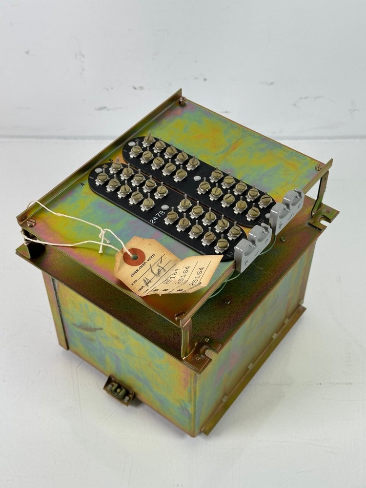 WESTERN ELECTRIC 247B KTU