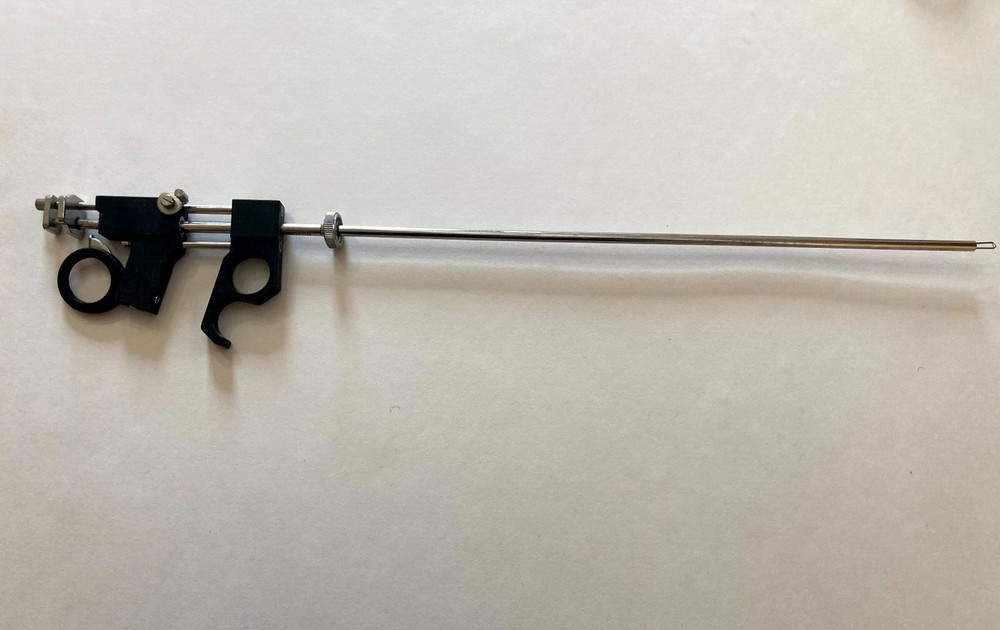 Resectoscope Hysteroscopy Instrument 002065