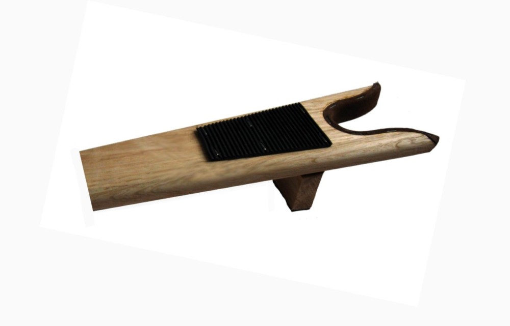 Men's COWBOY BOOT JACK PULLER & Pair of Boot HOOK & Pullers ~ Made in USA