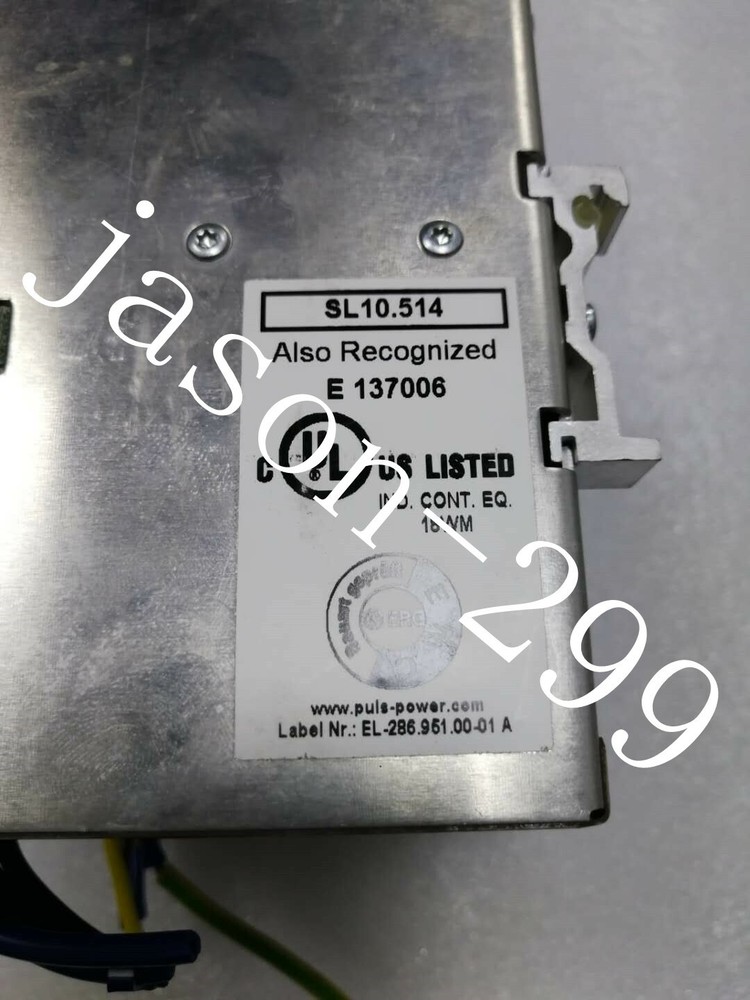 SL10.514  fast ship by DHL OR EMS