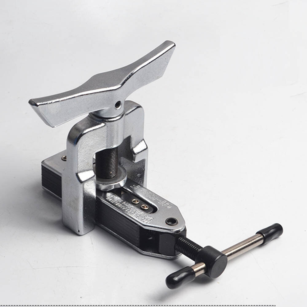 For Copper Aluminum Tubes CT-525 Flaring Tool Chrome‑Plated Pipe Expander