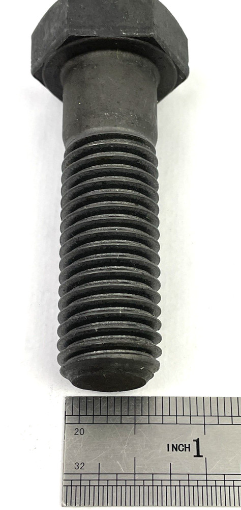 CUMMINS SCREW HEXAGON HEAD CAP S123
