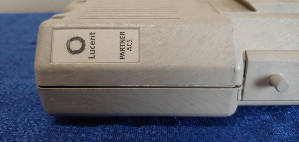 Lucent Partner ACS 308EC module R3.0 / 103G9(28) Expansion Module