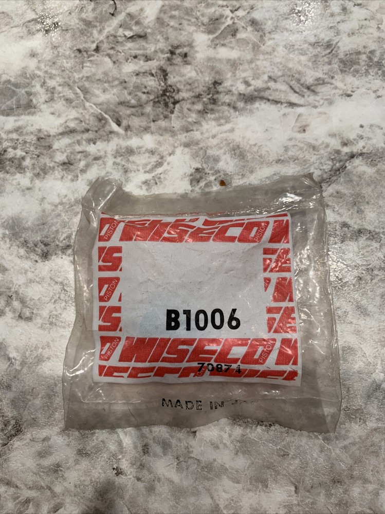 Brand New Wiseco B1006 TOP END PISTON BEARING