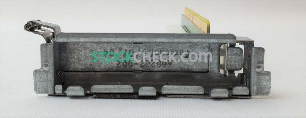 Intel A46049-301 Riser Card with Mount Bracket