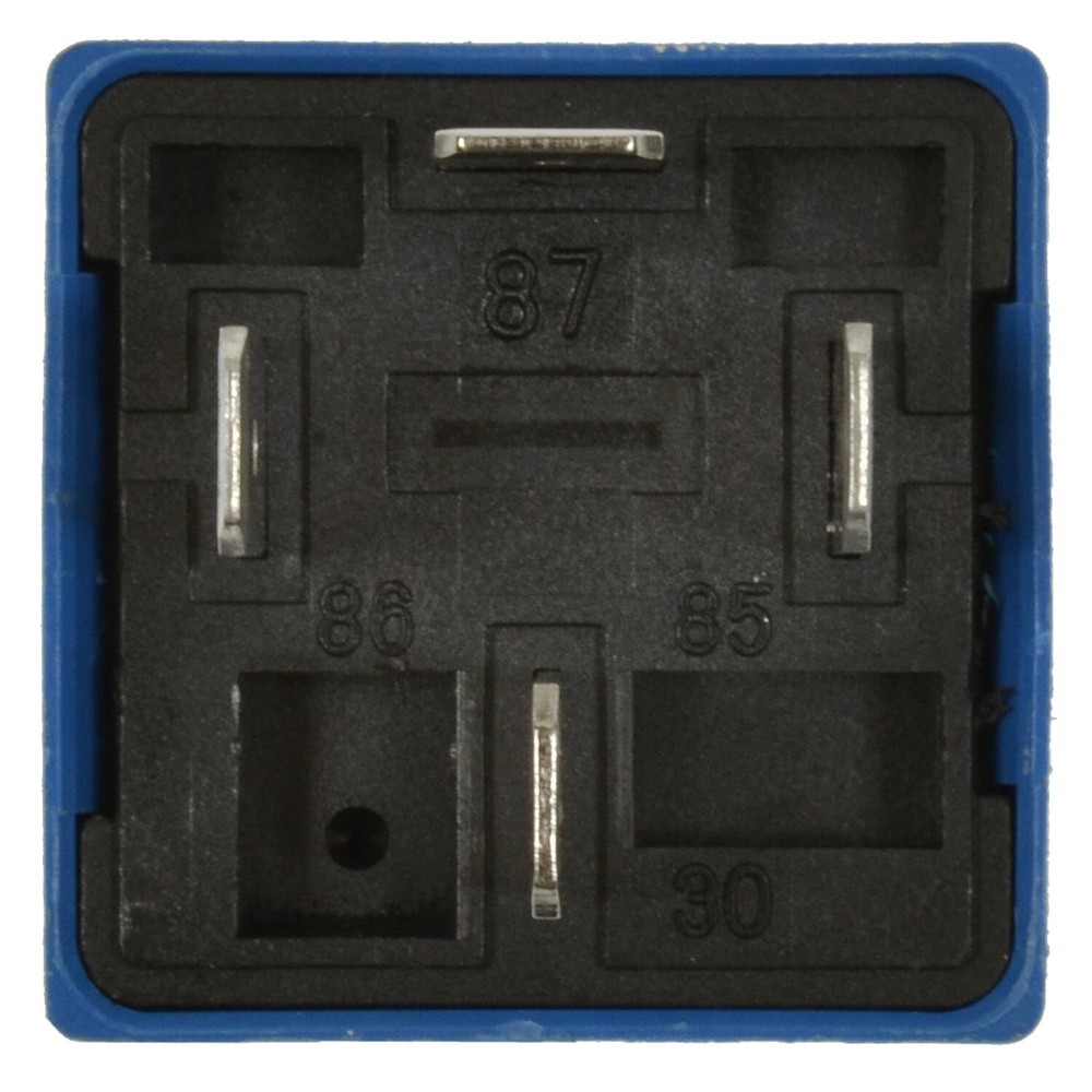 Headlight Relay SMP For 1994-1995 Land Rover Defender 90