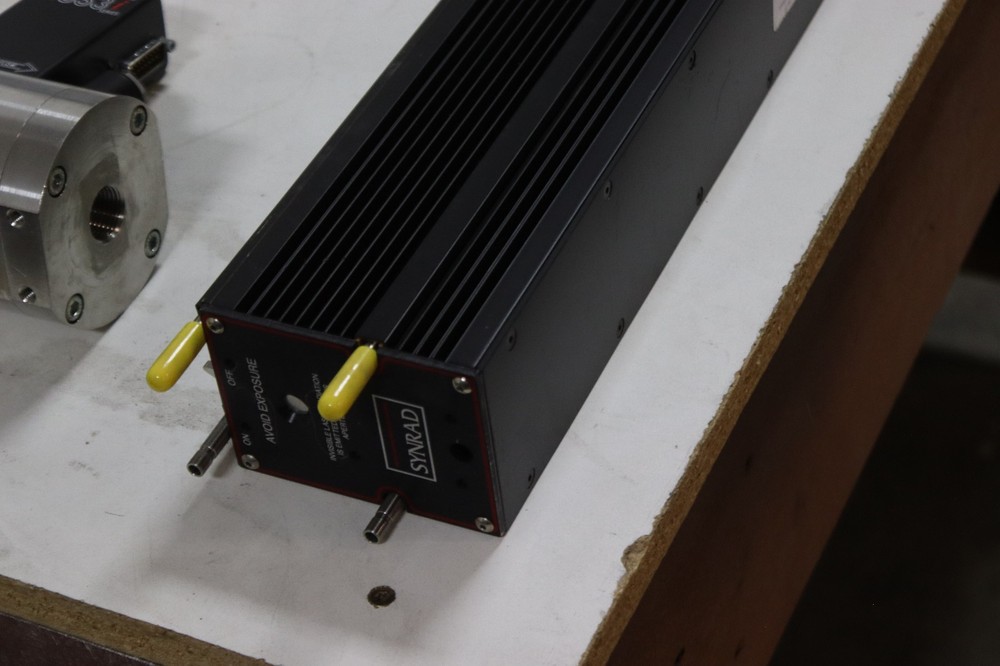 Synrad J48-2W CO2 Laser