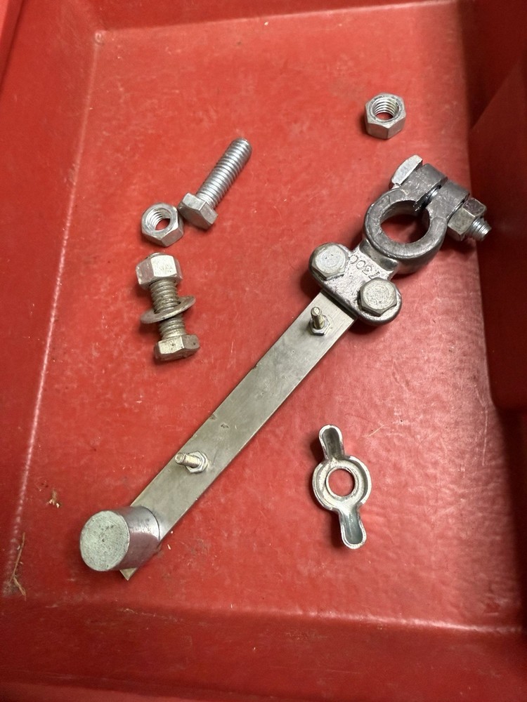 Alltest 3707 10 Megohms Digital Engine Analyzer by Vulcan Tools