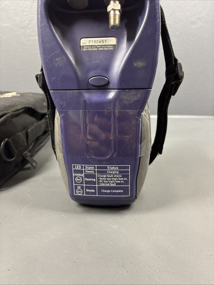 JDSU DSAM-3300 XT Cable Tester DOCSIS 3.0