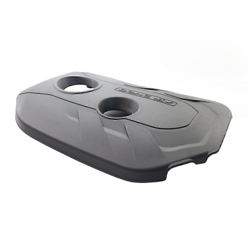 ​Engine Cover DOHC 16V For Hyundai Kia Black ABS