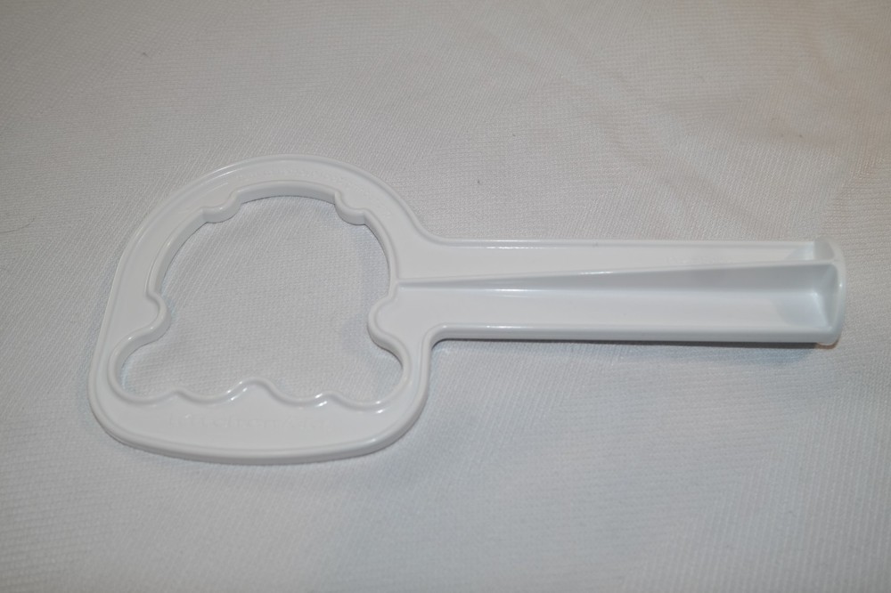 Chef's Kitchen Food Processer Chopper Mixer Juicer Replacement Piece Egg Beater