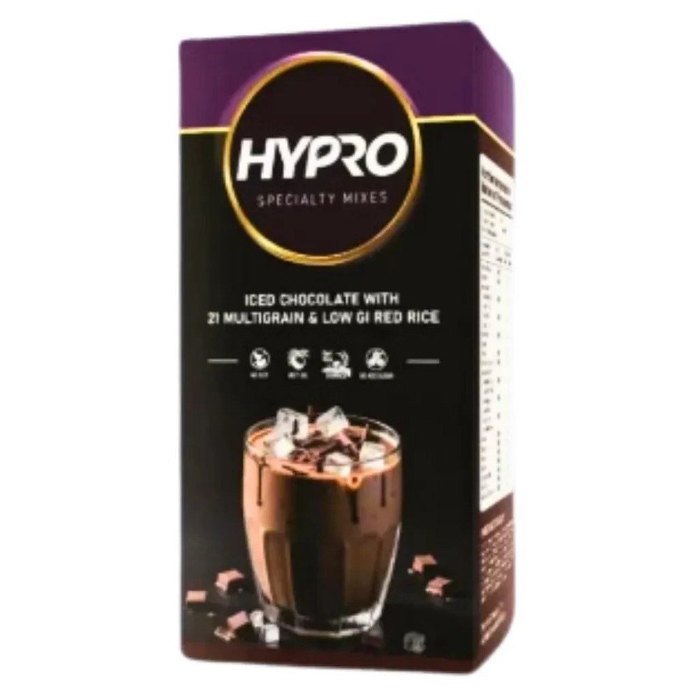 Hypro Specialty Mixes Iced Chocolate