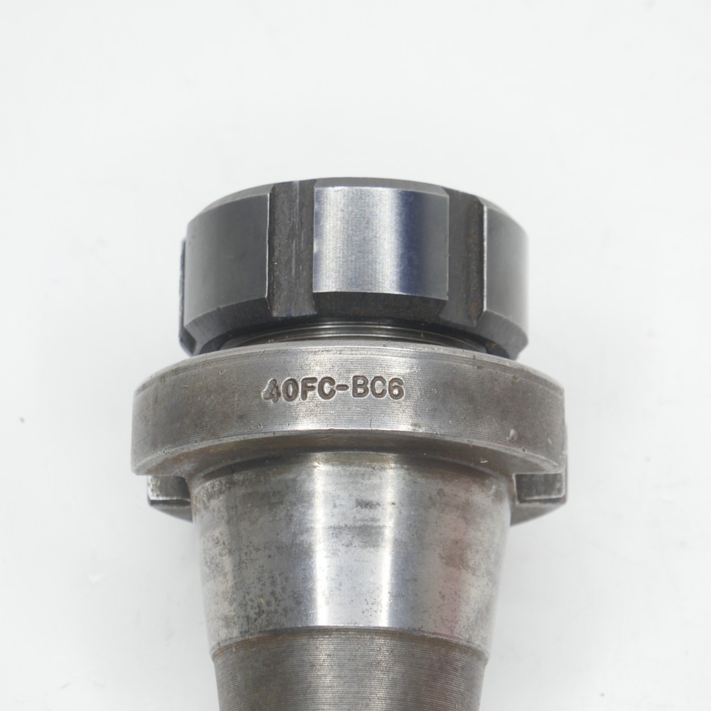 Microbore Flash Change 40fc-bc6 Collets Collet Chuck