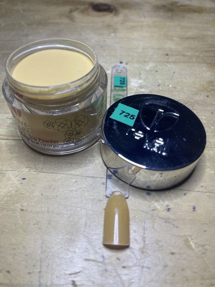 Revel Dip Powder