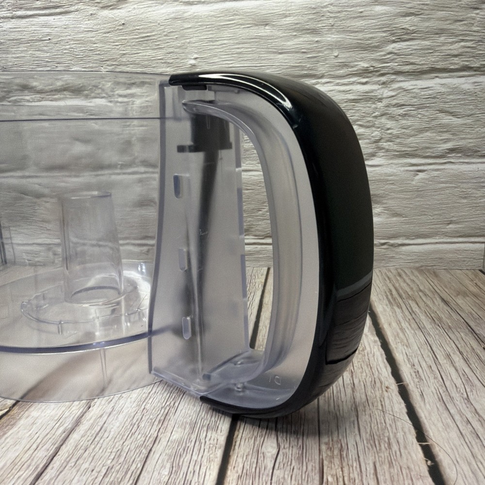 Black & Decker Work Bowl FP1600B FP1700B FP1800B Food Processor Replacement