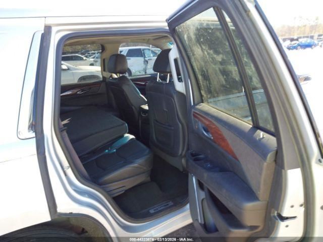 Fuse Box Engine Fits 15-20 ESCALADE 4999202