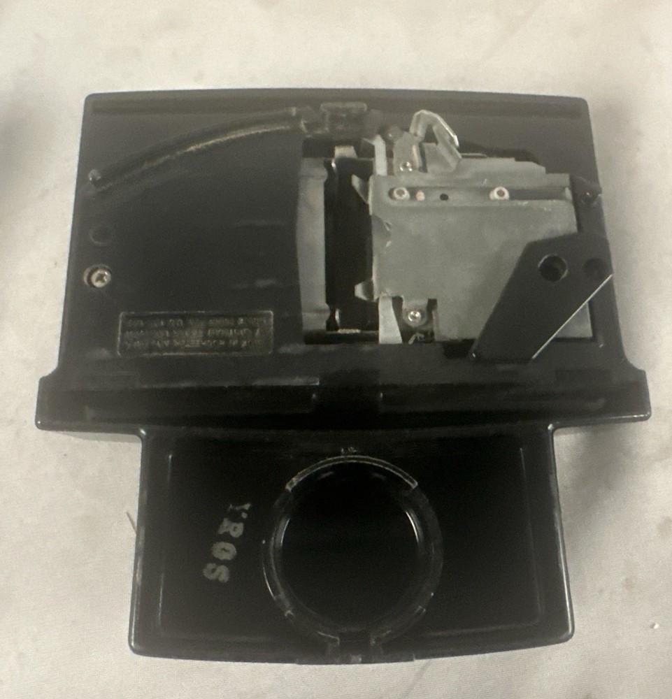 Kodak Carousel Stack Loader for Slide Projectors – Vintage Accessory in Box