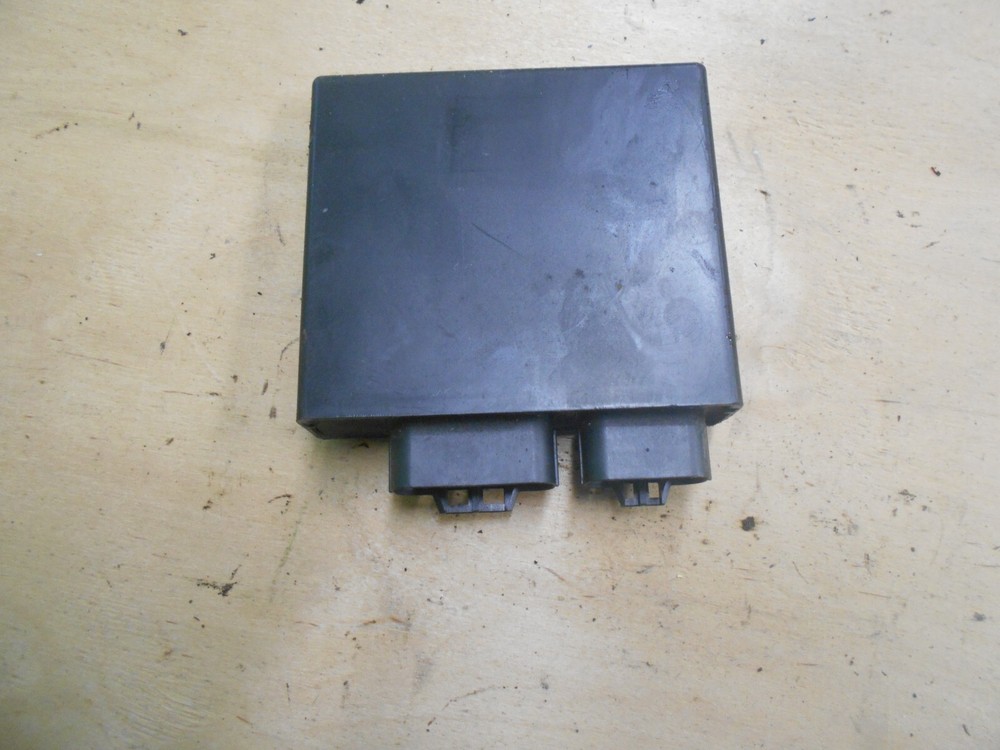 kawasaki er6f cdi unit (2016)