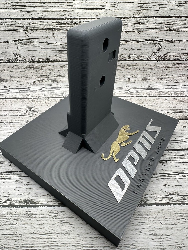 DPMS Panther Arms Sporting Rifle Display/Maintenance Stand