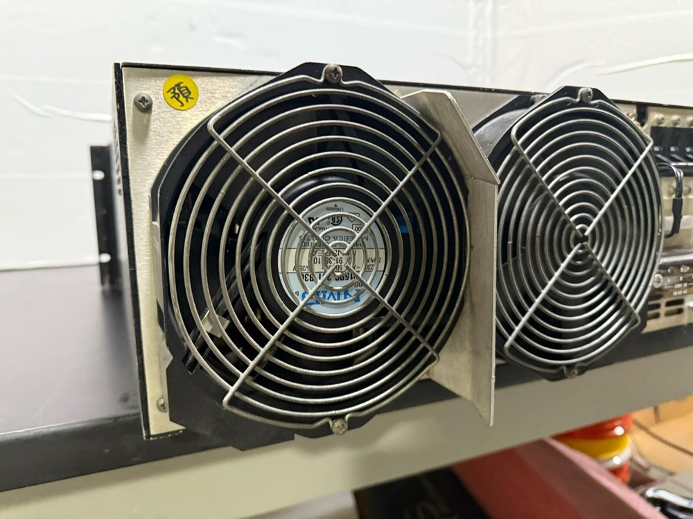 AE Advance Energy MAGNETRON DRIVE MDX