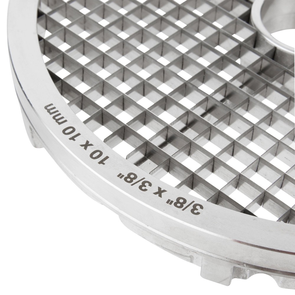 Hobart S35DICE-3/8 3/8" Dicing Grid