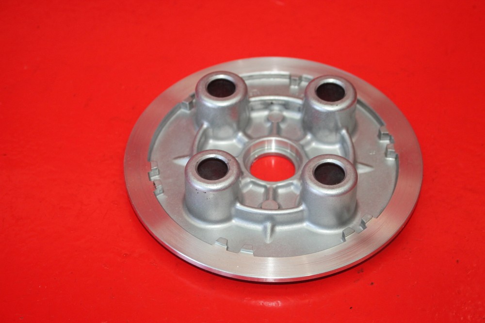 07 KAWASAKI NINJA 250 CLUTCH PRESSURE PLATE