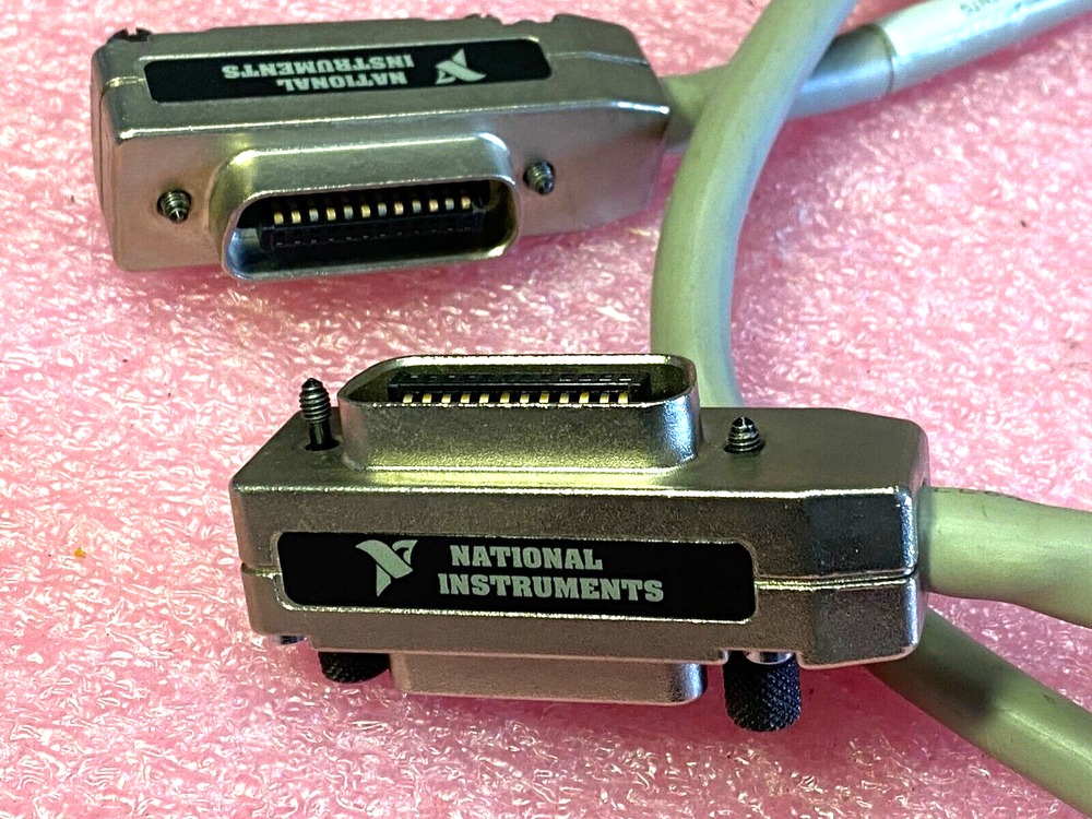 NATIONAL INSTRUMENTS 763061-02 CABLE TYPE-X2 2METERS