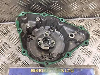 HONDA CBR125 RW generator cover 2012