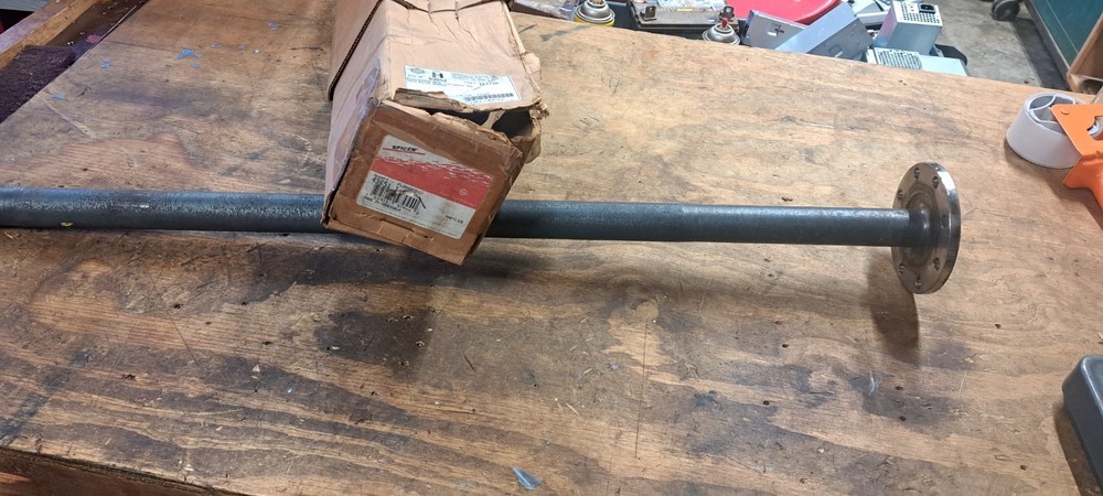43651-1 SPICER DANA AXLE SHAFT