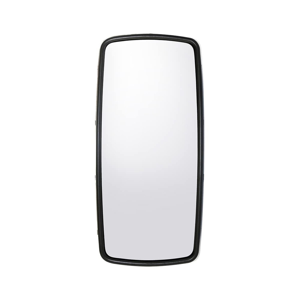 Chrome Heated Door Main Mirror For Freightliner M2 106 Side View Main Mirror ...
