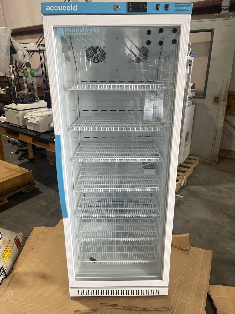 Accucold Medical Refrigerator 12cu ft.