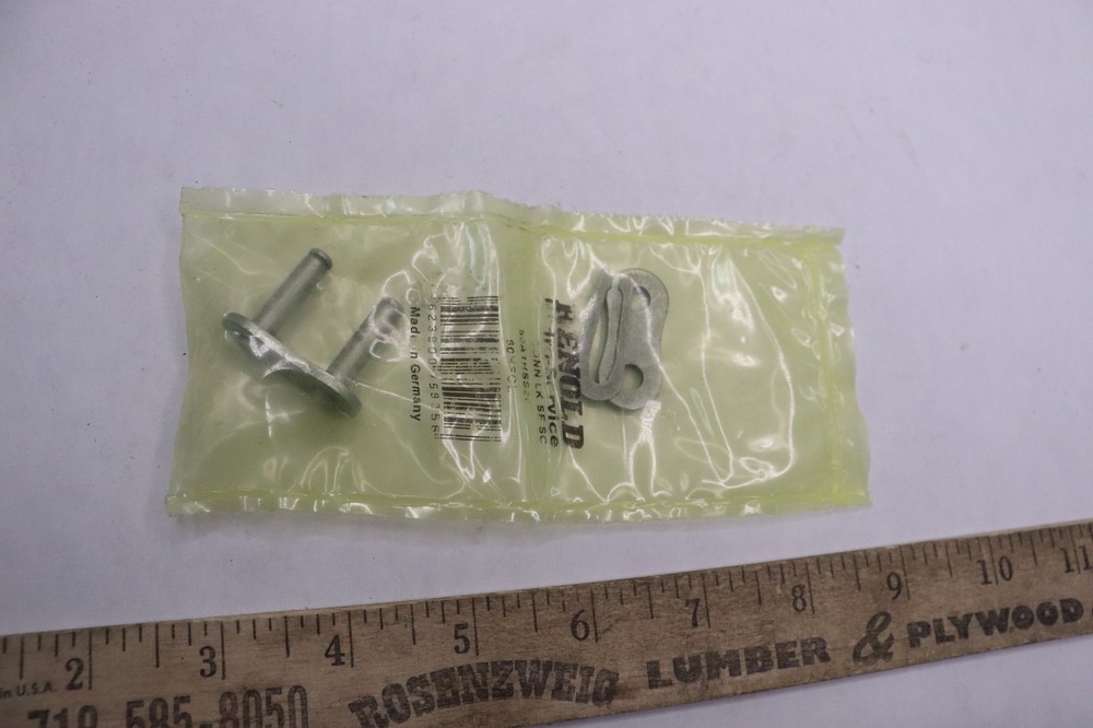 Renold Jeffrey Chain Chain Link 102157621