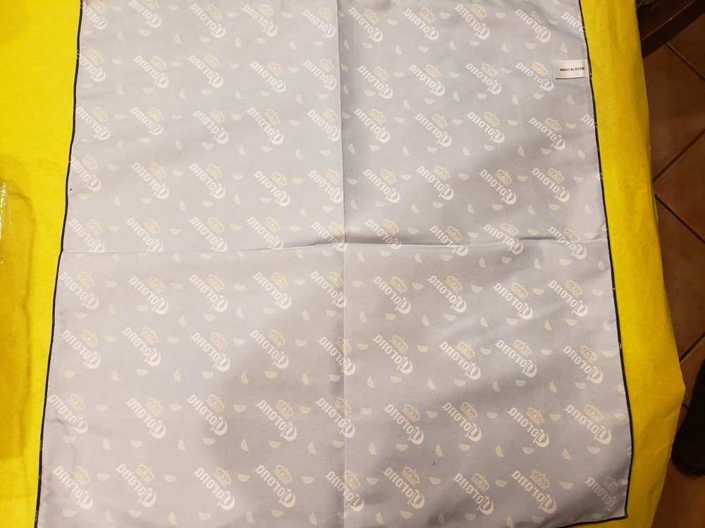 Corona Beer Bandana Scarf