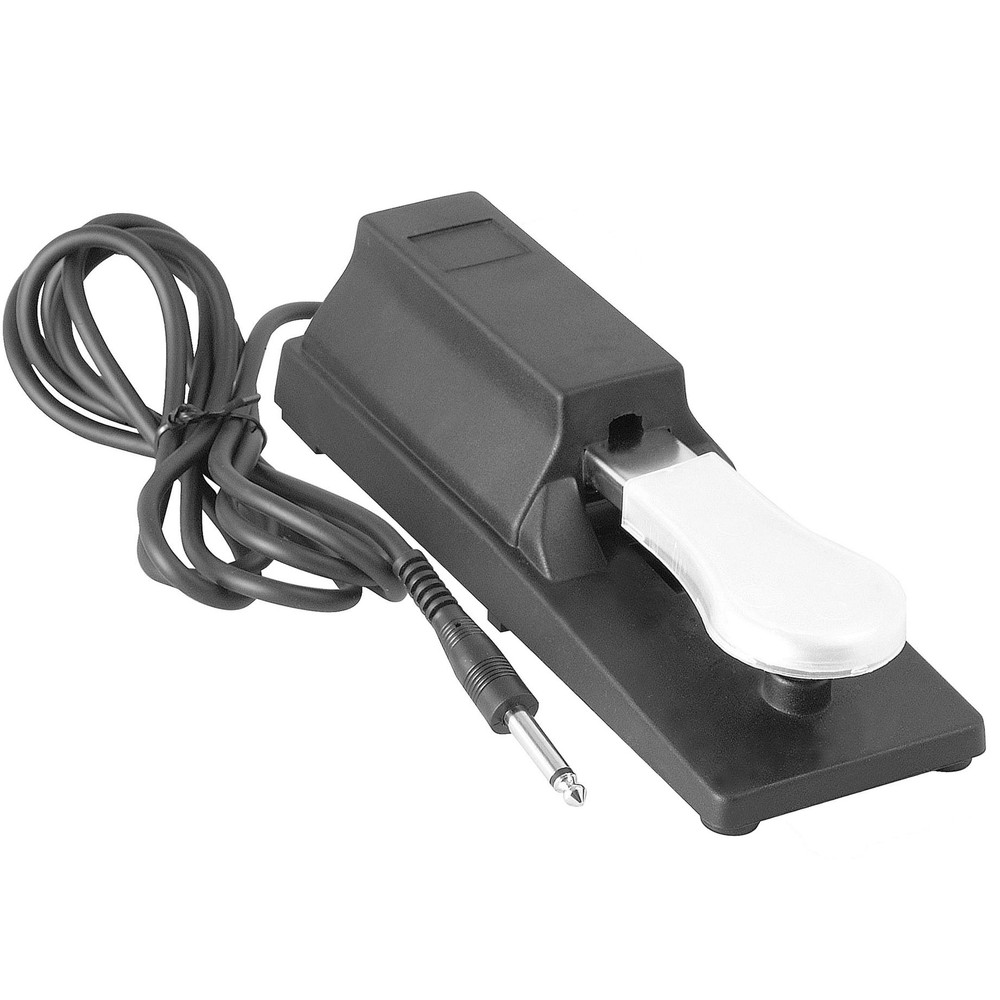 On-Stage KSP100 Keyboard Sustain Pedal