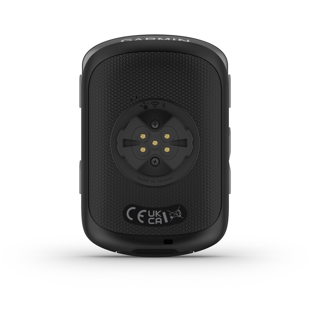 Garmin Edge 540 GPS Cycling Computer w/ Advanced Navigation and Buttons Control