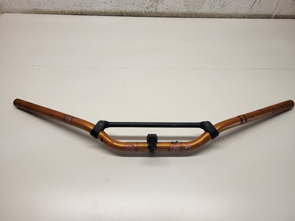 HYOSUNG XRX 125 HANDLEBARS (7836)
