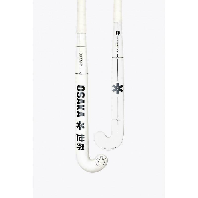 Osaka Vision 25 Probow field hockey stick 2021