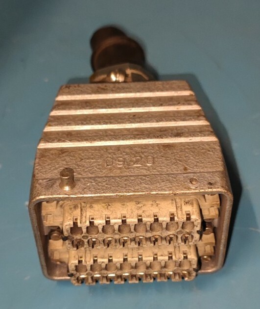 Spohn + Burkhardt HV 48 Com. No. 160,548