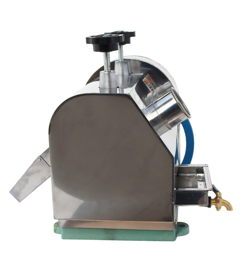 Sugar Cane Ginger Press Juicer Juice Machine Press Manual Model