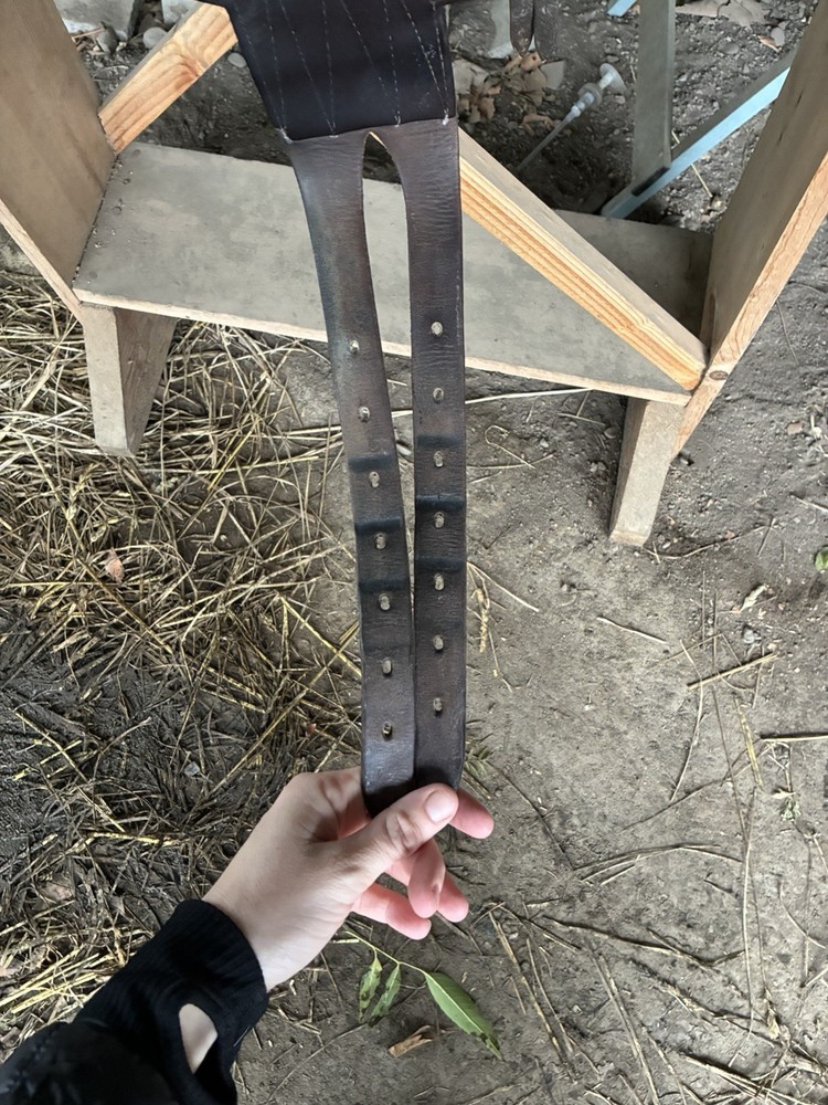 Devoucoux Chiberta Monoflap 17” 0A