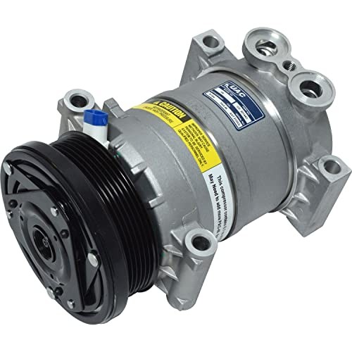 CO 20144C A/C Compressor , grey