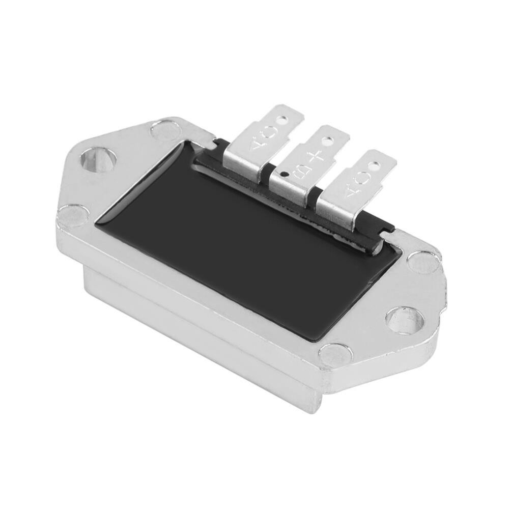Voltage Regulator Rectifier For 8-25 Engine 41403 10-S 41 403 09-S High Quality╏