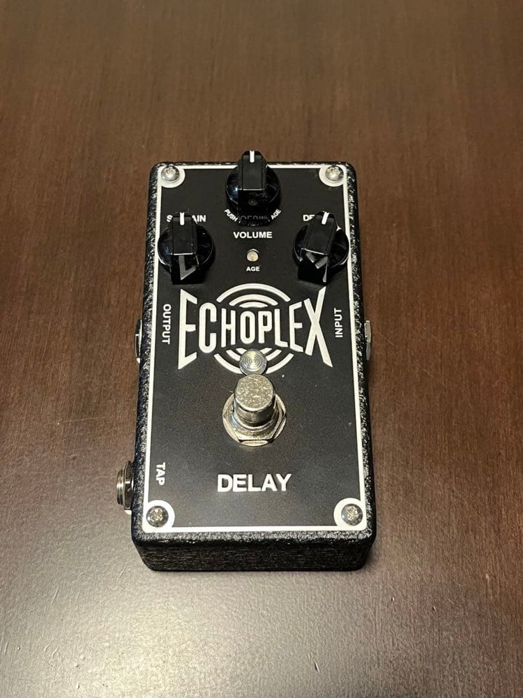 MXR ECHOPLEX DELAY 413293